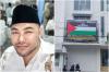 Viral Ivan Gunawan Pasang Bendera Palestina di Depan Butik, Netizen: Lo Keren Igun!