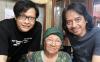 Kenang Sosok Bunda Iffet, Armand Maulana: Sudah seperti Ibu Saya