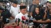 Melayat ke Rumah Duka Bunda Iffet, Pramono dan Rano Karno: Beliau Ibu bagi Pencinta Musik Indonesia 