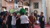 Jenazah Bunda Iffet Disholatkan di Masjid Al-Hidayah Pancoran Sebelum Dimakamkan di TPU Karet Bivak