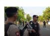 2 Pria Residivis Teroris Ancam Ledakkan Polres Pacitan Dibawa ke Polda Jatim