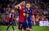Dramatis! Barcelona Juara Copa del Rey usai Hajar Real Madrid via Babak Tambahan