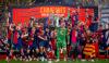 5 Fakta Barcelona Juara Copa del Rey, Nomor 3 Bikin Real Madrid Minder