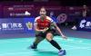 Hasil Piala Sudirman 2025: Ester Nurumi Menang, Indonesia 4-0 Inggris