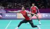 Jadwal Piala Sudirman 2025 Sore Ini: Indonesia Vs India