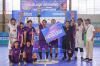 SMAN Parung 1 Juara Level Pelajar Okezone Fun Futsal 2025