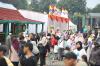 Kemeriahan Lebaran Betawi 2025 di Monas - Bagian 5