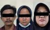 Polisi Tangkap Sindikat Pemalsu Voucher Sembako di RS Islam Jakarta, 100 Karung Beras Disita