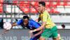 Hasil Liga 1: Sengit! Arema FC Vs Persebaya Tanpa Pemenang
