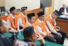 Lolos Hukuman Mati, 8 Terdakwa Pabrik Narkoba di Malang Divonis 18 dan 20 Tahun Bui