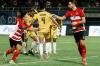 Hasil Liga 1: Madura United Menang Tipis atas Persik