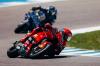 Hasil Latihan Bebas 1 MotoGP Inggris 2025: Marquez Tercepat, Bagnaia Melempem