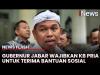 Dedi Mulyadi Syaratkan Pria Harus Vasektomi Jika Ingin Bansos
