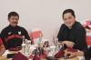 Indra Sjafri Jadi Pelatih Timnas Indonesia U-23 di SEA Games 2025? Begini Kata Erick Thohir