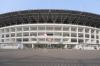 Heboh Speaker Area GBK Keluarkan Suara Mendesah, Manajemen Minta Maaf 
