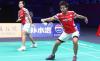 Lanny/Fadia Bungkam Duo India, Indonesia Lolos ke Perempat Final Piala Sudirman 2025