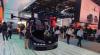 Seperti di Dunia Masa Depan, Shanghai Auto Show 2025 Jadi Ajang Perang Mobil Terbang