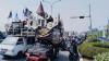 1 Mei, 10.000 Buruh Karawang Berangkat ke Jakarta