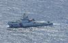 Spesifikasi Kapal China Coast Guard 5402 Berjuluk Monster Laut, Pernah Diusir Bakamla