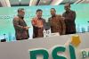 Dorong Inovasi Digital dan Bisnis Emas, Laba BSI Triwulan I 2025 Rp1,88 Triliun