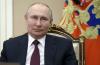 Tepis Isu Rusia Akan Serang Eropa, Putin: Mereka Pakar Film Horor!