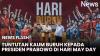 Ketum KSPSI Ungkap Tuntutan Kaum Buruh kepada Presiden Prabowo di Momen May Day 2025