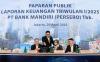 Bank Mandiri Awali 2025 dengan Pertumbuhan Sehat dan Berkelanjutan