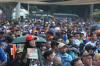 Awas Macet! Peringatan May Day 2026 Digelar Hari Ini di Monas