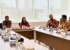 Garap Kawasan Ekonomi Terintegrasi, Menteri Transmigrasi Jajaki Kerja Sama dengan MNC Group