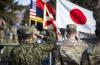 Marak Tentara AS Perkosa Perempuan Jepang, Polisi Gelar Patroli