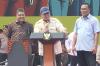 Prabowo: May Day 1 Mei Lambang Perjuangan Kaum Buruh Seluruh Dunia!
