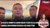 Dasco Minta Dedi Mulyadi Kaji Program Kirim Siswa Nakal ke Barak TNI
