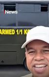 Dedi Mulyadi Mulai Kirim Pelajar Bermasalah ke Barak Militer