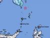 Gempa Terkini M5,6 Guncang Kepulauan Talaud, Tidak Berpotensi Tsunami