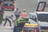 Lamborghini Ringsek usai Tabrak Ignis di Tol Jombang, 2 Luka-Luka