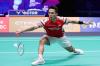 Hasil Undian Singapore Open 2025: Tantangan Berat Menanti Wakil Indonesia