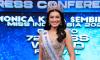 Monica Kezia, Miss Indonesia 2024, Perwakilan Indonesia di 72nd Miss World Festival 2025
