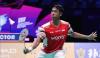 Alwi Farhan Ditanya Lawan Idaman di Indonesia Open 2025, Jawabannya Mengejutkan