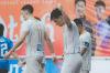 Hasil Liga Futsal Profesional: Perkasa! BTS Hajar Kuda Laut Nusantara