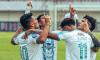 Hasil Liga 1: Libas Persita, PSBS Biak Masuk 5 Besar Klasemen