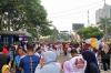 CFD Perdana di Depok, Ribuan Warga Padati Jalan Margonda Raya - Bagian 4
