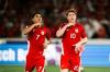 Oxford United Bawa Marselino Ferdinan dan Ole Romeny, Duet Timnas Indonesia Siap Mentas di Piala Presiden 2025 