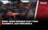 Emak-Emak Adang Penggerebekan Kampung Narkoba di Pematangsiantar