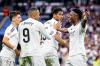 Hasil Real Madrid vs Celta Vigo: Menang Tipis, Los Blancos Potong Jarak dari Barcelona Jadi 4 Poin