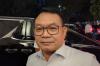 Dudung Abdurachman soal Namanya Muncul di Bursa Caketum PPP: Saya Belum Minat Politik