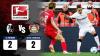 Full Highlights Freiburg Vs Bayer Leverkusen Tanpa Pemenang, Bayern Munchen Juara