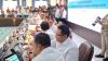 Hasan Nasbi Masih Ikut Sidang Kabinet Paripurna meski Sudah Mundur dari Kepala PCO