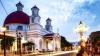 7 Tempat Wisata Long Weekend di Semarang, Nomor 2 Suasana Eropa Klasik