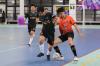 MNC Life Dukung Liga FISIP UI, Siapkan Asuransi Jiwa untuk Atlet Muda - Bagian 3
