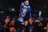 Pesta Juara Persib Bandung Resmi Dipindah ke Gedung Sate, Ini Alasan dan Rute Konvoinya